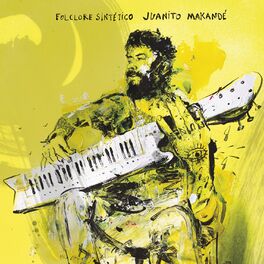 Album cover of Folclore Sintético
