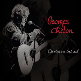 Album cover of On n'est pas tout seul