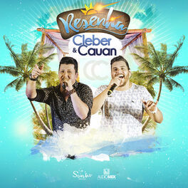 Album cover of Resenha (Ao Vivo)
