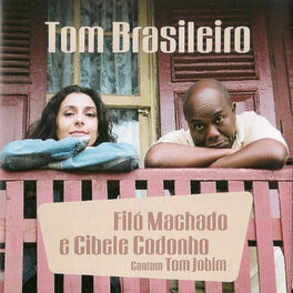 Album cover of Tom Brasileiro