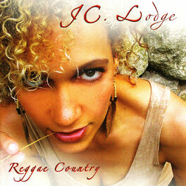Album cover of Reggae Country