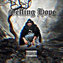 Album cover of Selling Hope