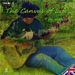 Album cover of The Canvas of Life