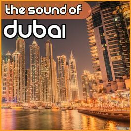 Album cover of The Sound of Dubai