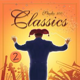 Album cover of Studio 100 classics 2