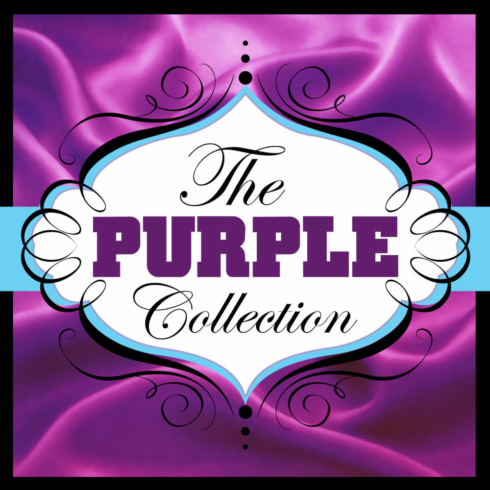 Purple collection. Purple песня.