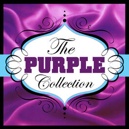 Album cover of The Purple Collection