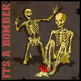 Album cover of It's a Bomber