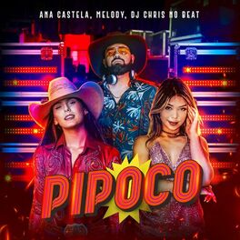 Album cover of Pipoco