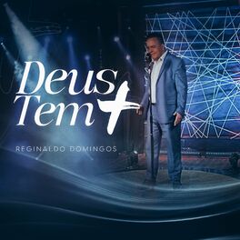 Album cover of Deus Tem Mais