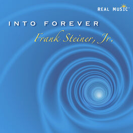 Album cover of Into Forever