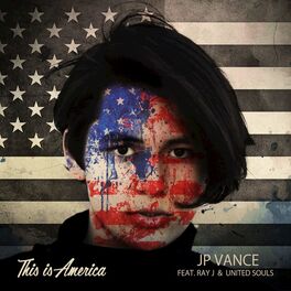 Album cover of This Is America