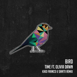 Album cover of Bird