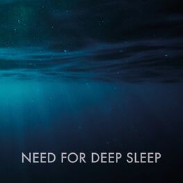 Album cover of Need for Deep Sleep