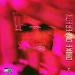 Album cover of Chike Different