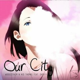 Album cover of Our City
