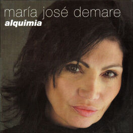 Album cover of Alquimia