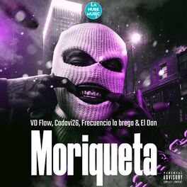 Album cover of Moriqueta