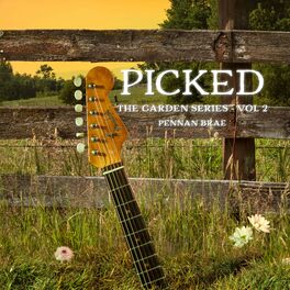 Album cover of The Garden Series, Vol. 2: Picked