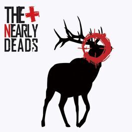 Album cover of The Nearly Deads