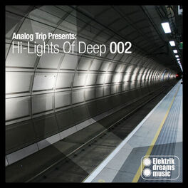 Album cover of Analog Trip - Hi-Lights Of Deep 002 (MP3 Compilation)