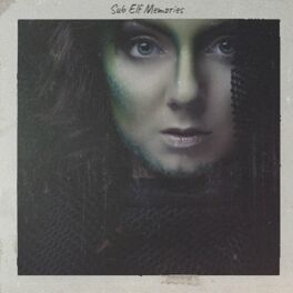Album cover of Sub Elf Memories