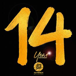 Album cover of 14th Birthday Compilation
