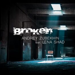 Album cover of Broken (feat. Lena Shad)