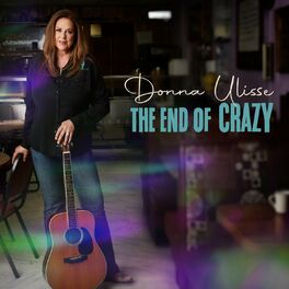 Album cover of The End of Crazy
