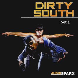 Album cover of Dirty South, Set 1