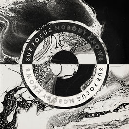 Album cover of Nobody Knows
