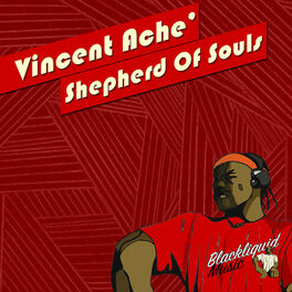 Album cover of Shepherd of Souls