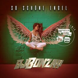 Album cover of So schöne Engel
