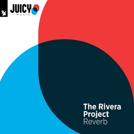 Album cover of Reverb