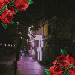 Album cover of While You Were Away