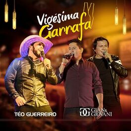Album cover of Vigésima Garrafa