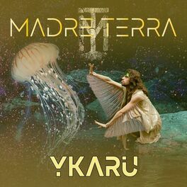 Album cover of Ykaru