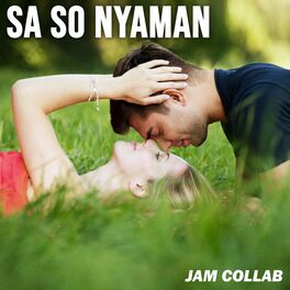 Album cover of Sa so Nyaman