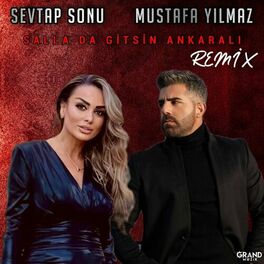 Album cover of Salla Da Gitsin Ankaralı (Remix)