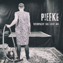 Album cover of Wehrmacht das Licht aus