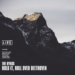 Album cover of Hold It, Roll Over Beethoven (Live)
