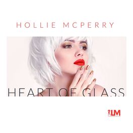Album cover of Heart Of Glass