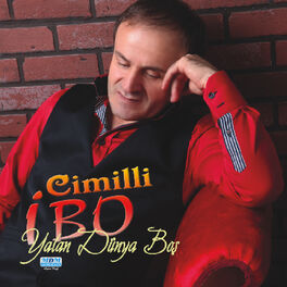 Album cover of Yalan Dünya Boş