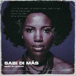 Album cover of Sabi di Más