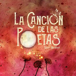 Album cover of La Canción de las Poetas
