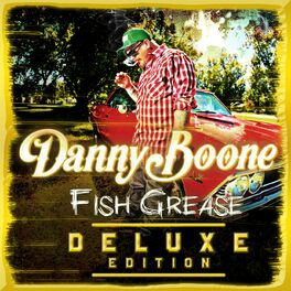 Album cover of Fish Grease (Deluxe Edition)