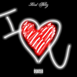 Album cover of I Love You, I Love You Not