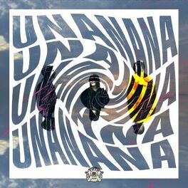 Album cover of UNANANA (feat. Kengur & Katia)