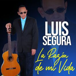Album cover of La Razón De Mi Vida