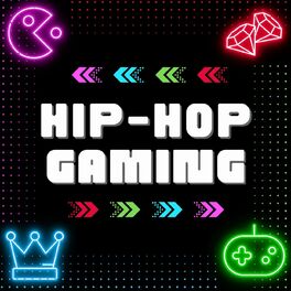 Album cover of HIP-HOP GAMING